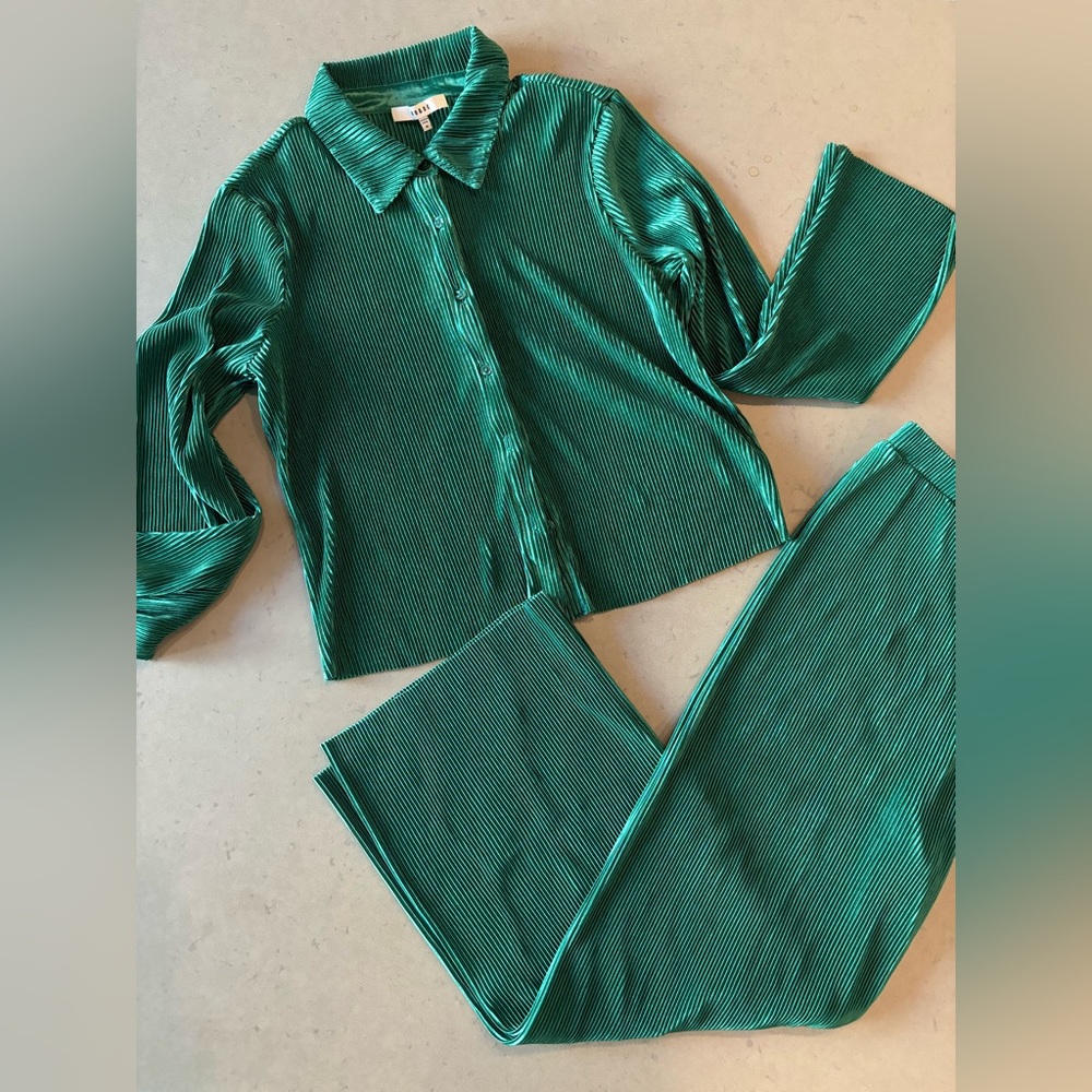 Ro & De 2 Piece Outfit